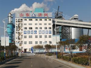 石化（鍛后焦、石油焦）